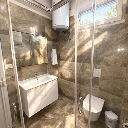The Swan Appartement