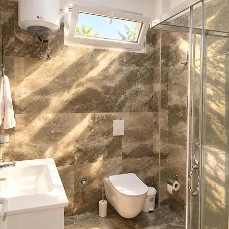 Appartement The Swan
