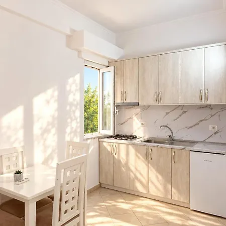 Appartement The Swan