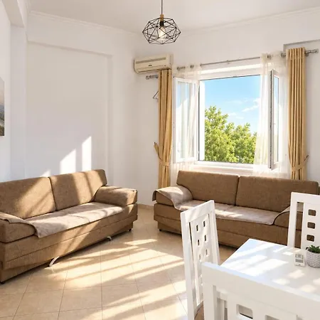 Appartement The Swan *